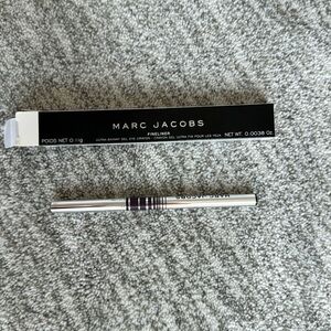 Marc Jacobs Fineliner in 18 Blacquer Berry